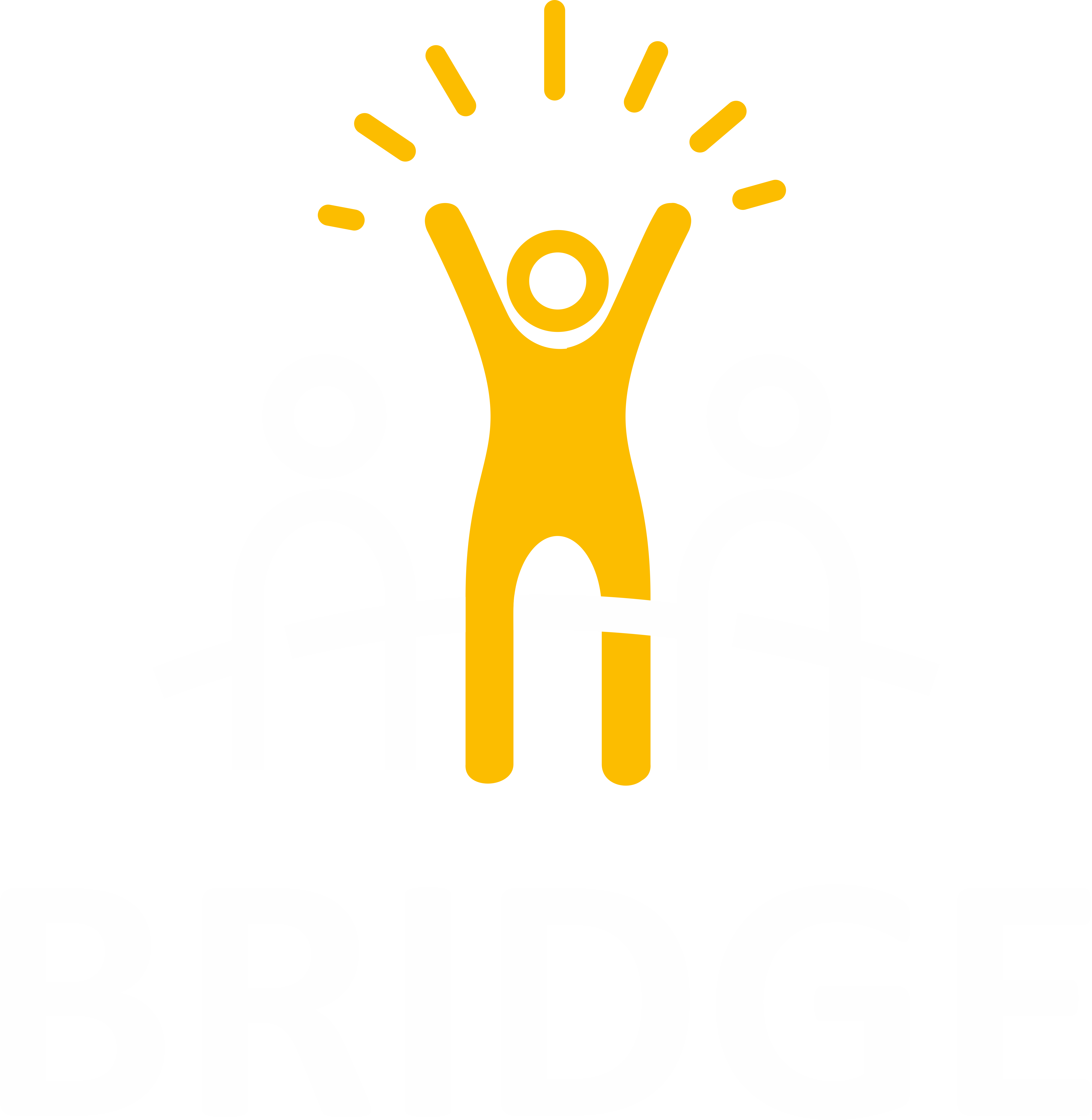 BRIDGE Logo