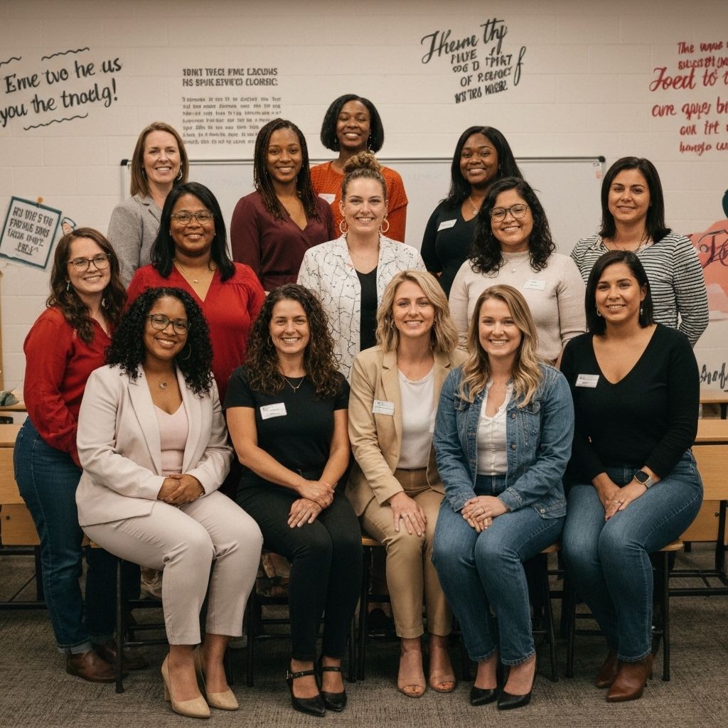 Empowering Women Through Education: Our First Year Journey
