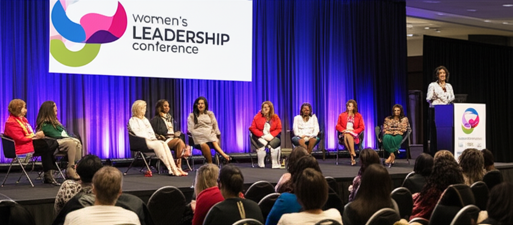 Breaking Barriers: Women in Leadership Program Launch